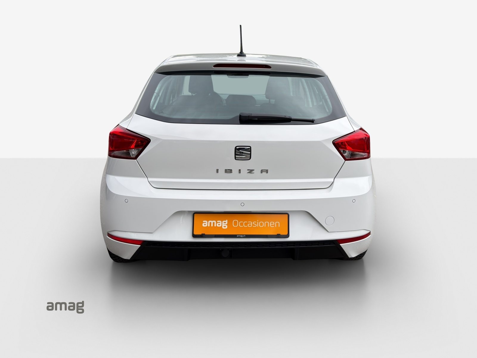 SEAT IBIZA LAST EDITION, Benzina, Occasioni / Usate, Manuale - 4