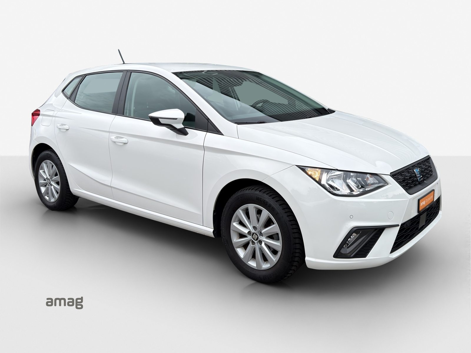 SEAT IBIZA LAST EDITION, Benzina, Occasioni / Usate, Manuale - 6