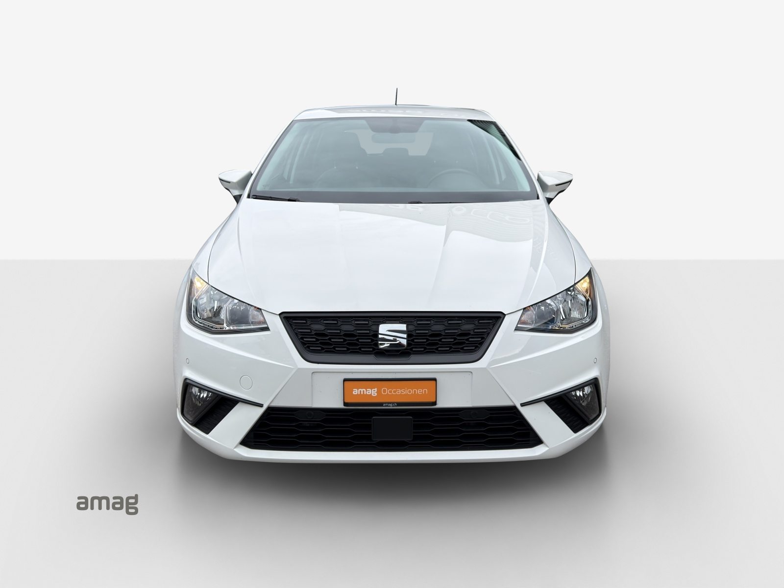 SEAT IBIZA LAST EDITION, Benzina, Occasioni / Usate, Manuale - 7