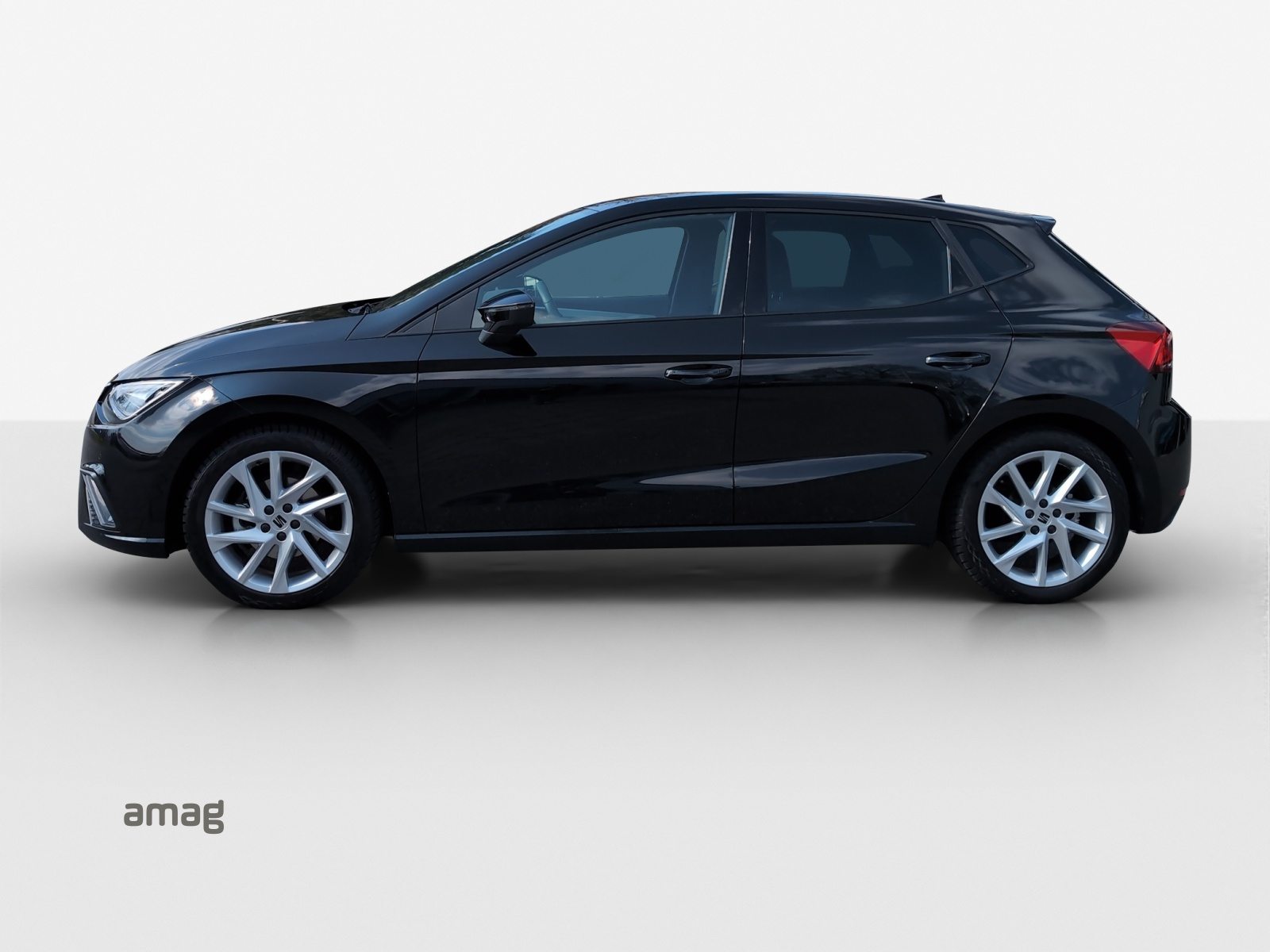 SEAT IBIZA FR, Benzina, Occasioni / Usate, Automatico - 2