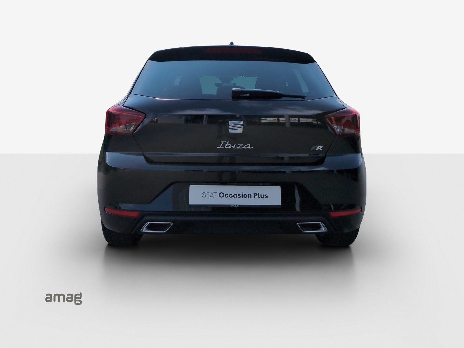 SEAT IBIZA FR, Benzina, Occasioni / Usate, Automatico - 4