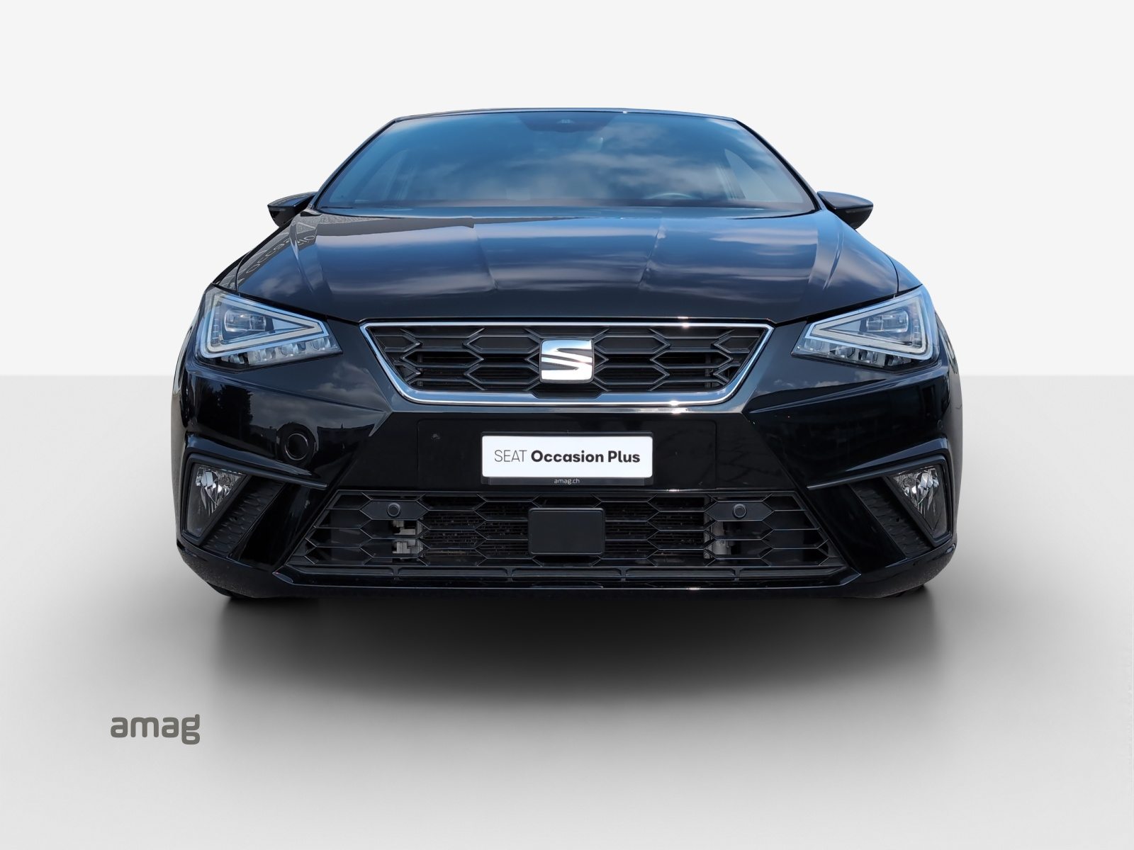 SEAT IBIZA FR, Benzina, Occasioni / Usate, Automatico - 7