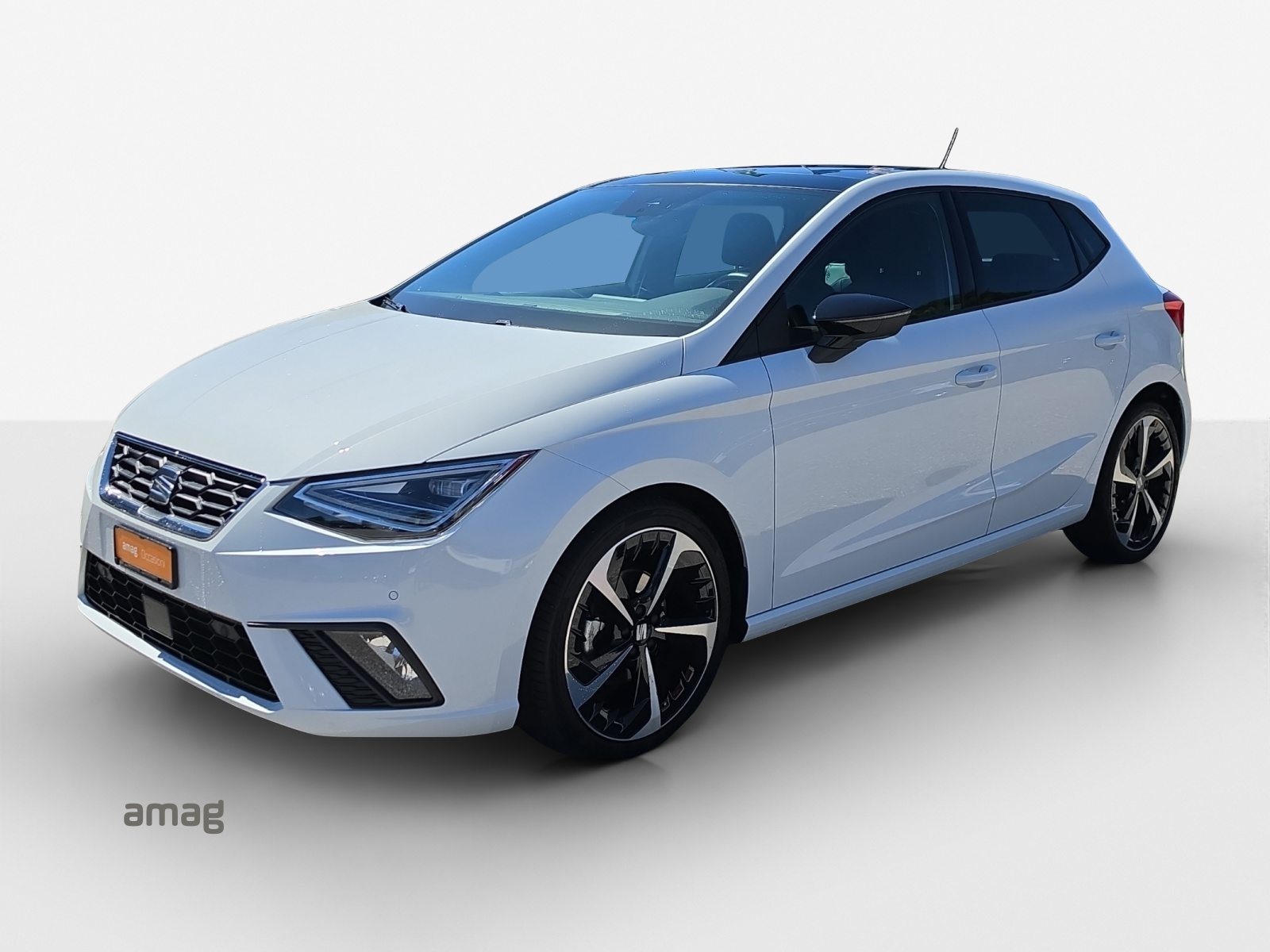 SEAT IBIZA HOLA FR (netto)