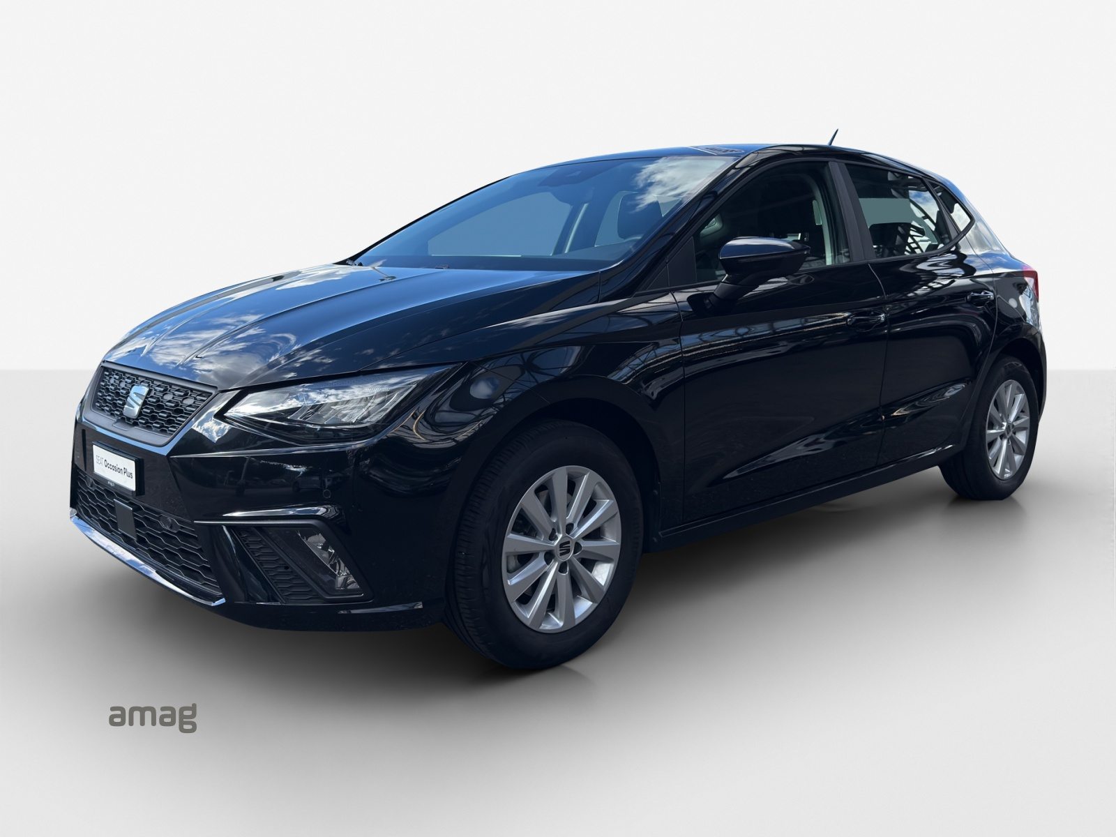 SEAT IBIZA SENSACION (netto)