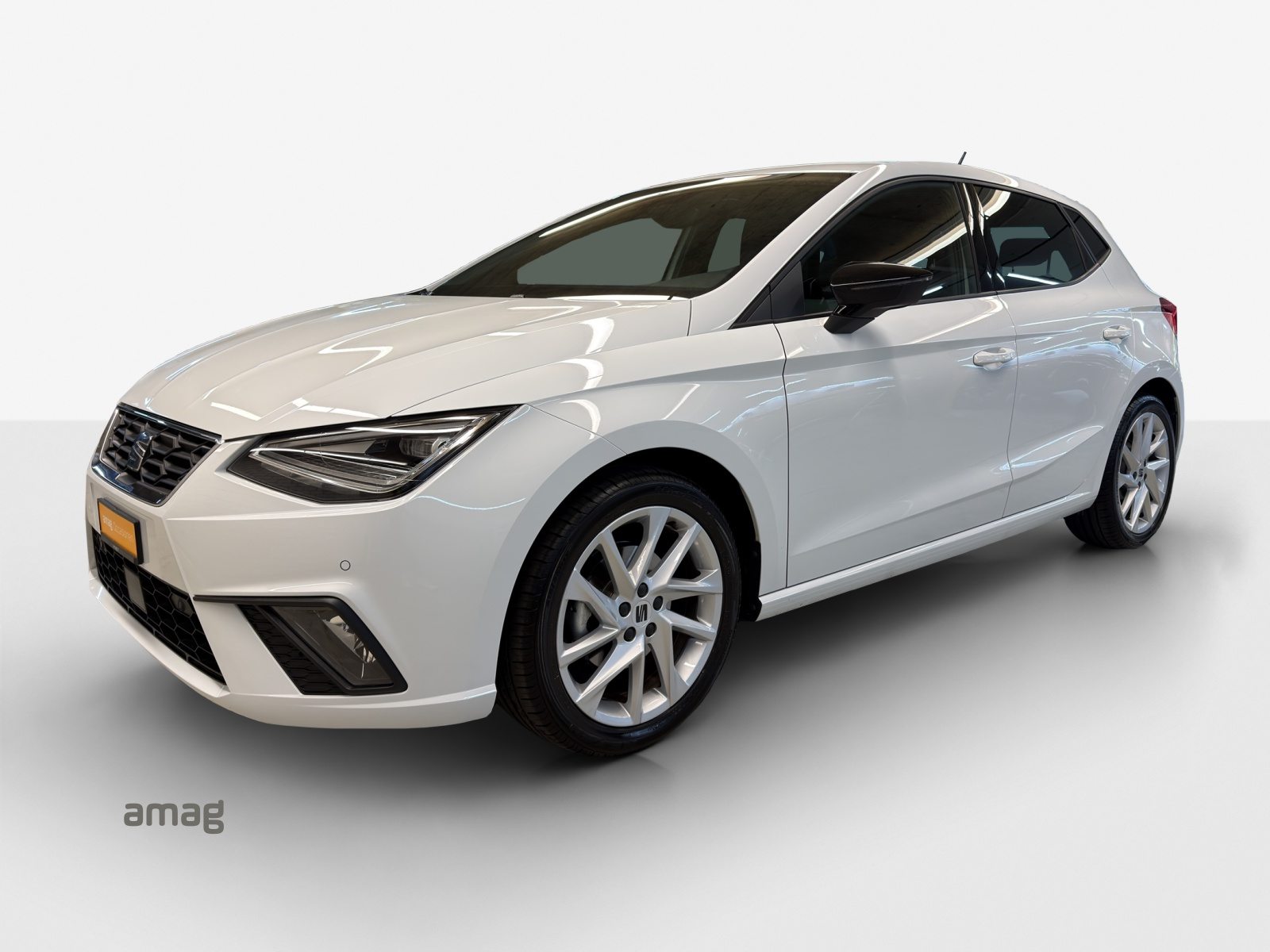 SEAT IBIZA MOVE FR (netto)