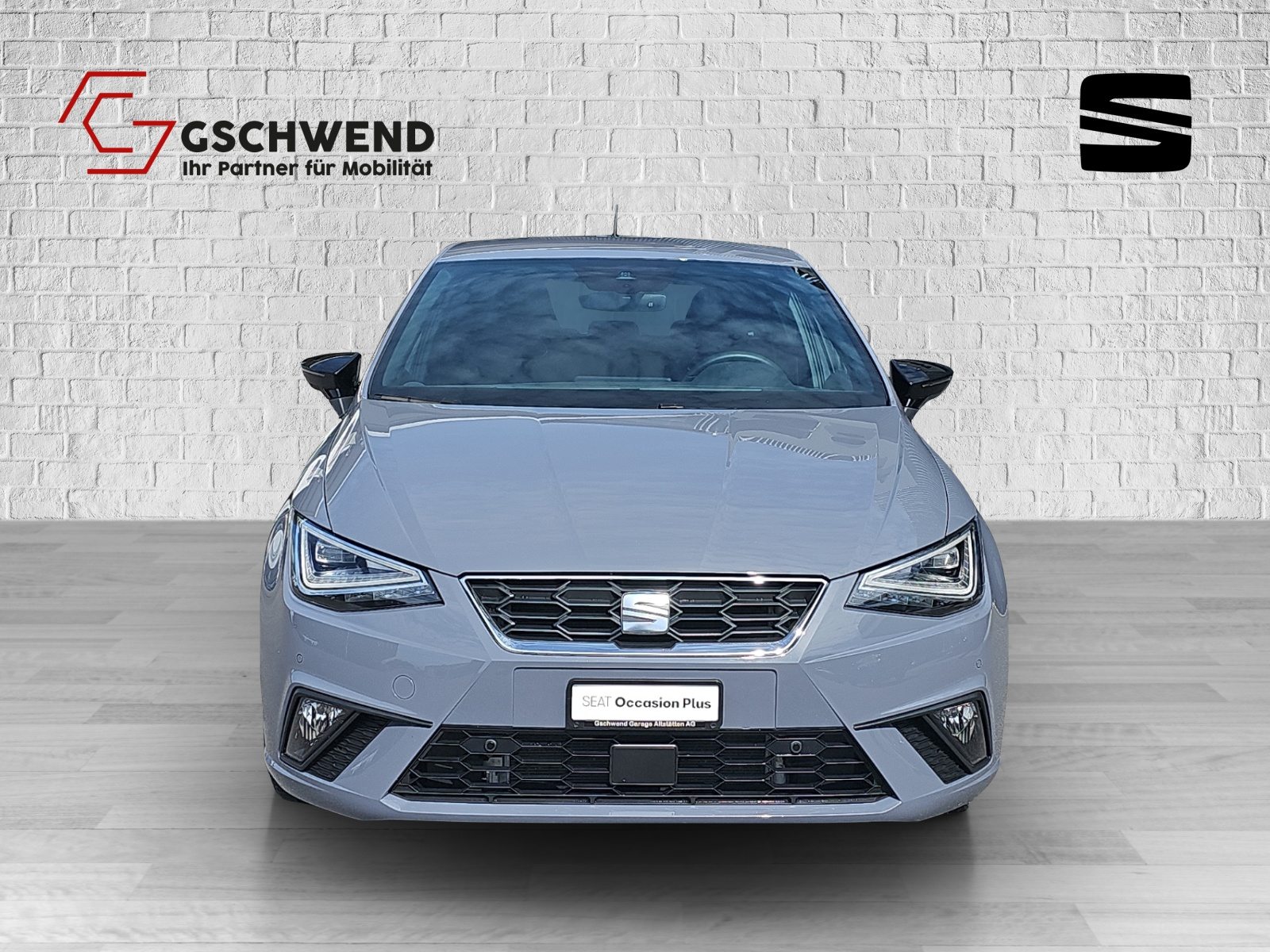 SEAT IBIZA ANNIVERSARY LE (netto), Benzina, Occasioni / Usate, Automatico - 2