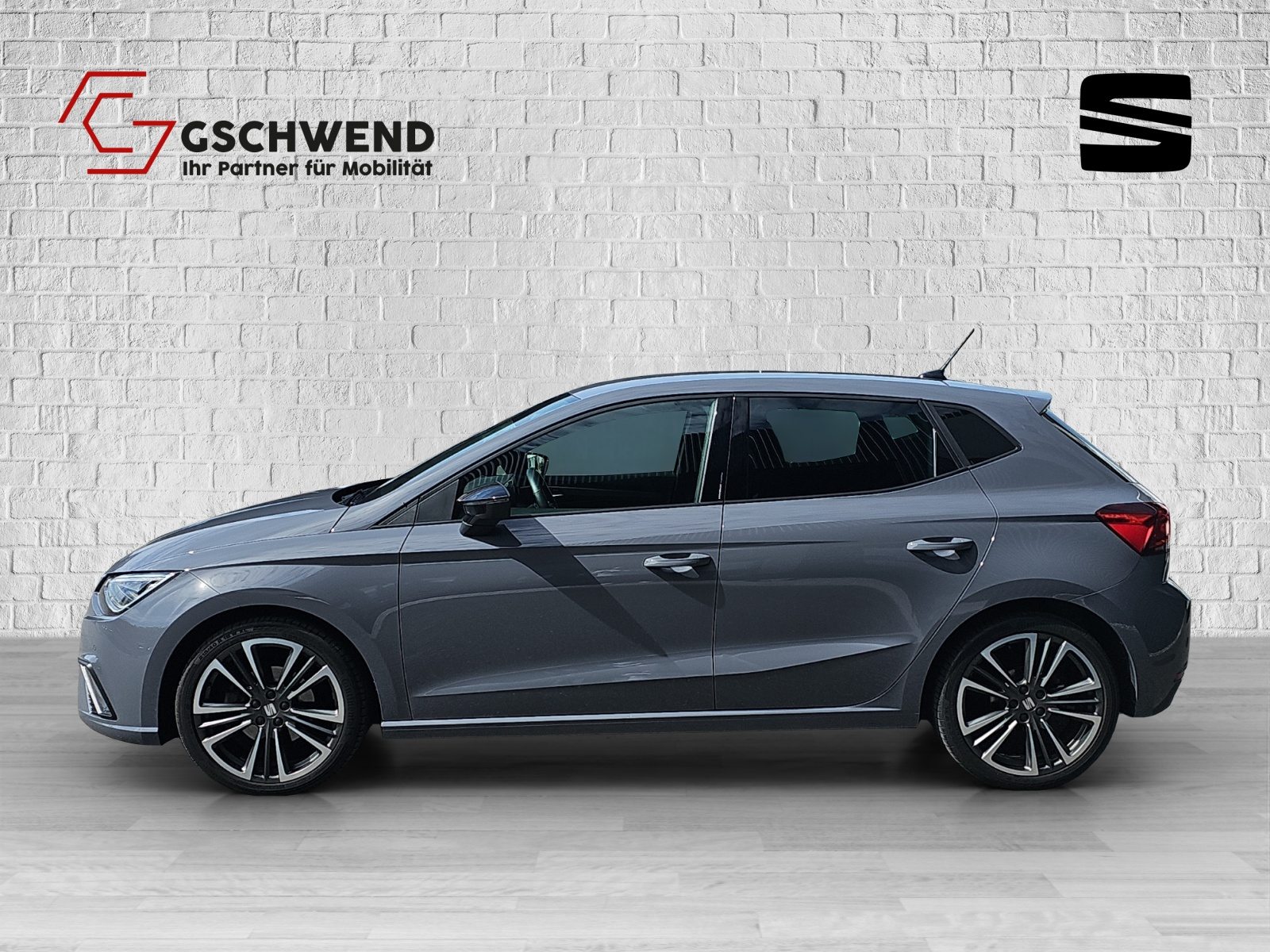 SEAT IBIZA ANNIVERSARY LE (netto), Benzina, Occasioni / Usate, Automatico - 3