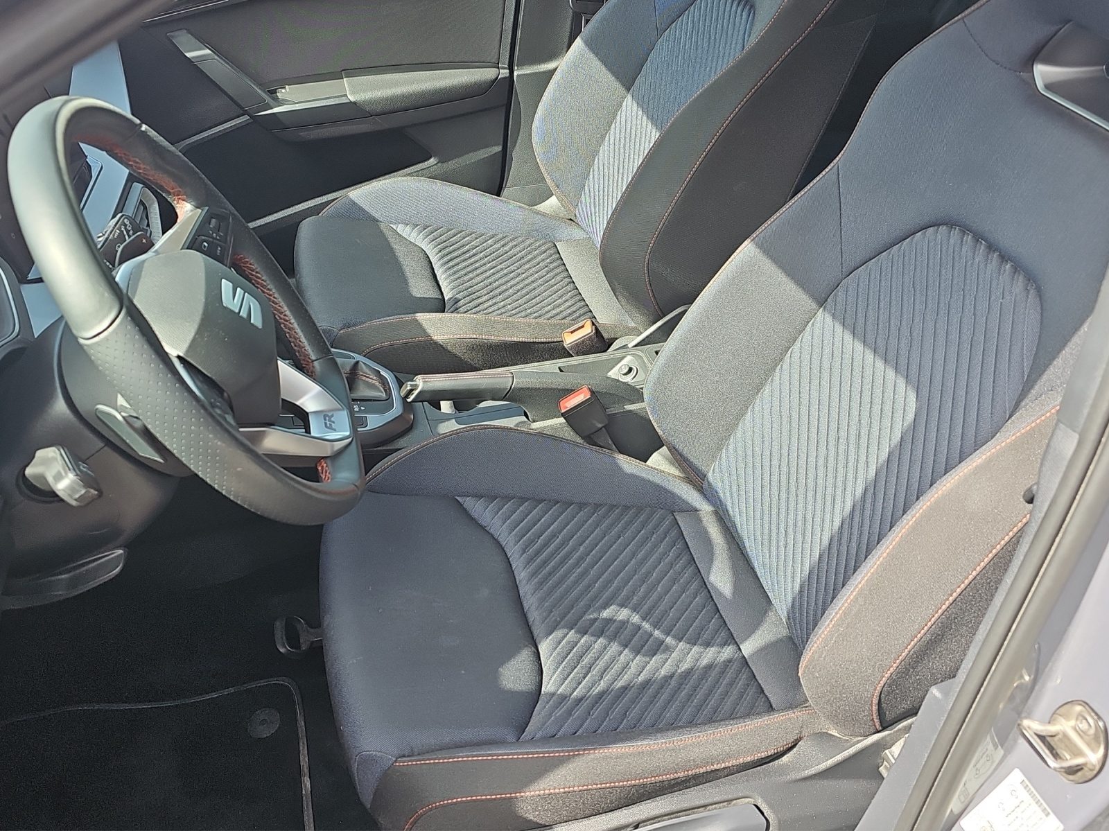SEAT IBIZA ANNIVERSARY LE (netto), Benzina, Occasioni / Usate, Automatico - 7
