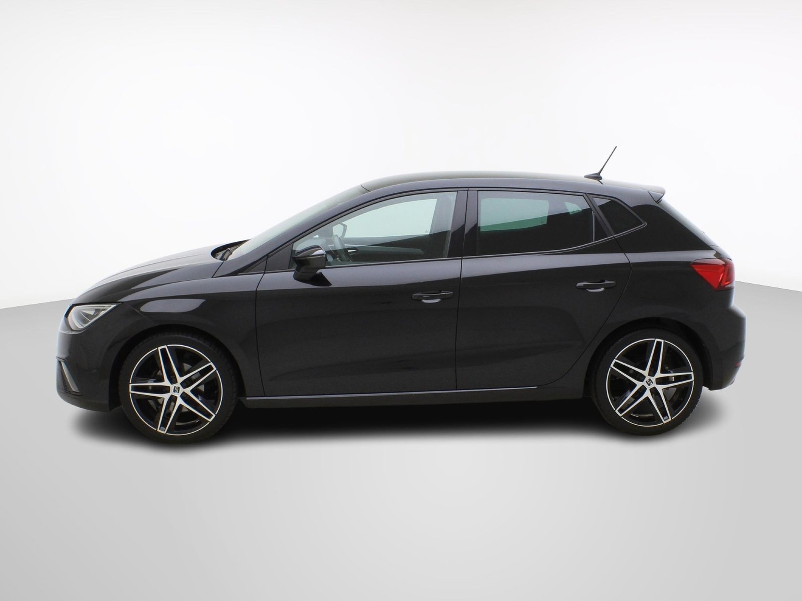 SEAT Ibiza 1.5 TSI DSG FR, Petrol, Second hand / Used, Automatic - 3