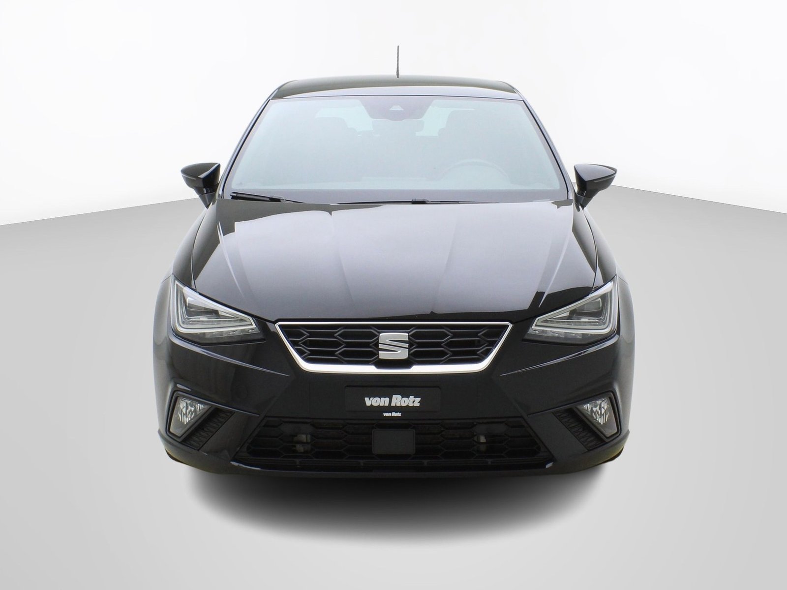 SEAT Ibiza 1.5 TSI DSG FR, Petrol, Second hand / Used, Automatic - 6