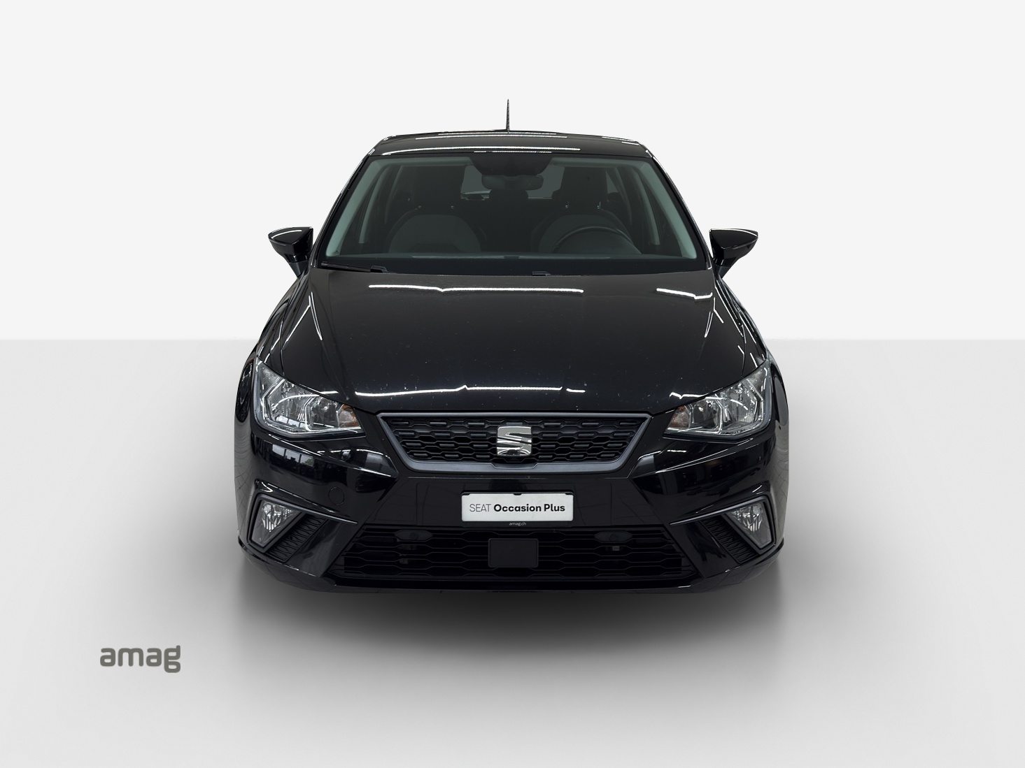 SEAT IBIZA LAST EDITION, Petrol, Second hand / Used, Automatic - 7