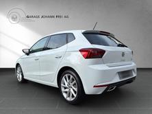 SEAT IBIZA FR, Benzin, Occasion / Gebraucht, Automatik - 3