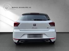 SEAT IBIZA FR, Benzin, Occasion / Gebraucht, Automatik - 4