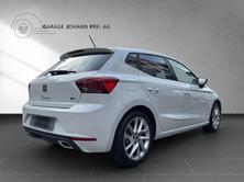 SEAT IBIZA FR, Benzin, Occasion / Gebraucht, Automatik - 5