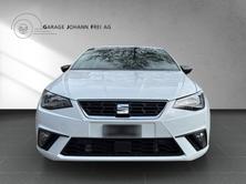 SEAT IBIZA FR, Benzin, Occasion / Gebraucht, Automatik - 7