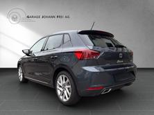 SEAT IBIZA FR, Benzin, Occasion / Gebraucht, Automatik - 3