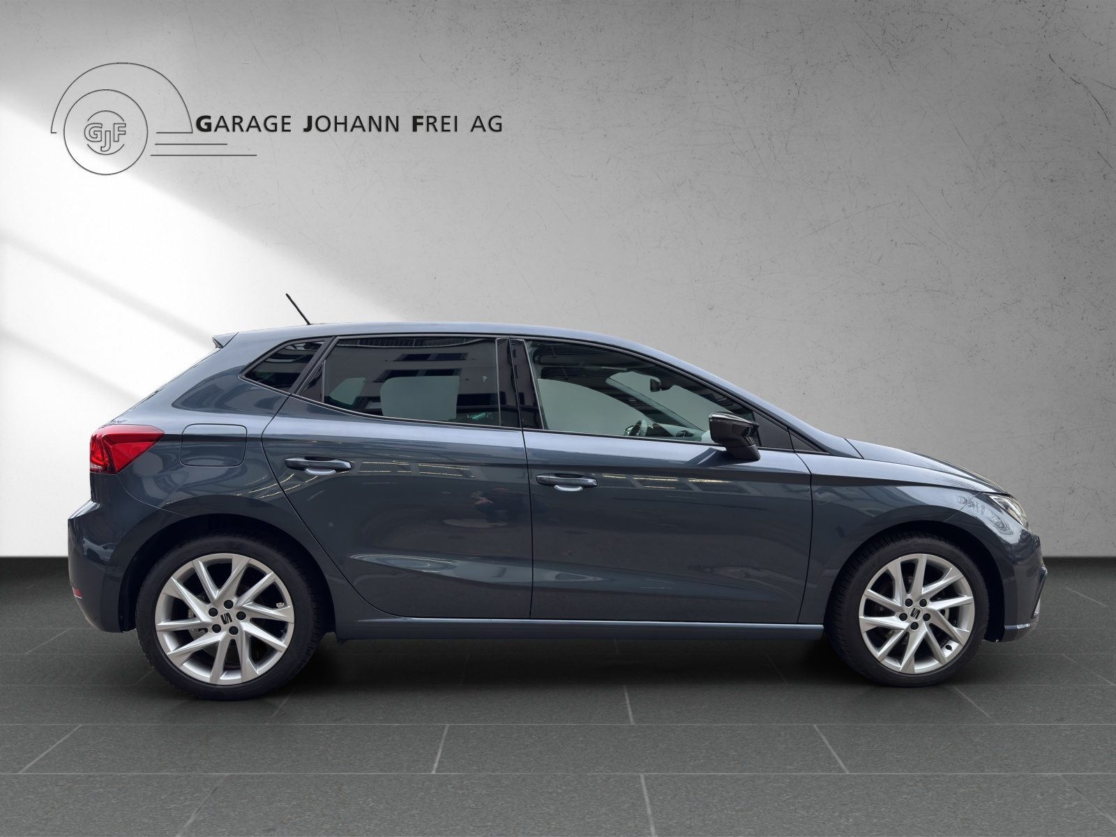 SEAT IBIZA FR, Benzina, Occasioni / Usate, Automatico - 6