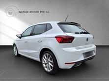 SEAT IBIZA FR, Benzin, Occasion / Gebraucht, Automatik - 3