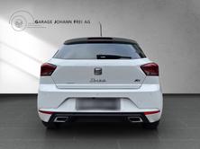 SEAT IBIZA FR, Benzin, Occasion / Gebraucht, Automatik - 4