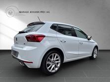 SEAT IBIZA FR, Benzin, Occasion / Gebraucht, Automatik - 5