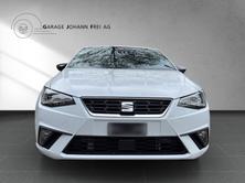 SEAT IBIZA FR, Benzin, Occasion / Gebraucht, Automatik - 7