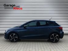 SEAT 1.0 TSI 115 FR DSG, Essence, Occasion / Utilisé, Automatique - 3