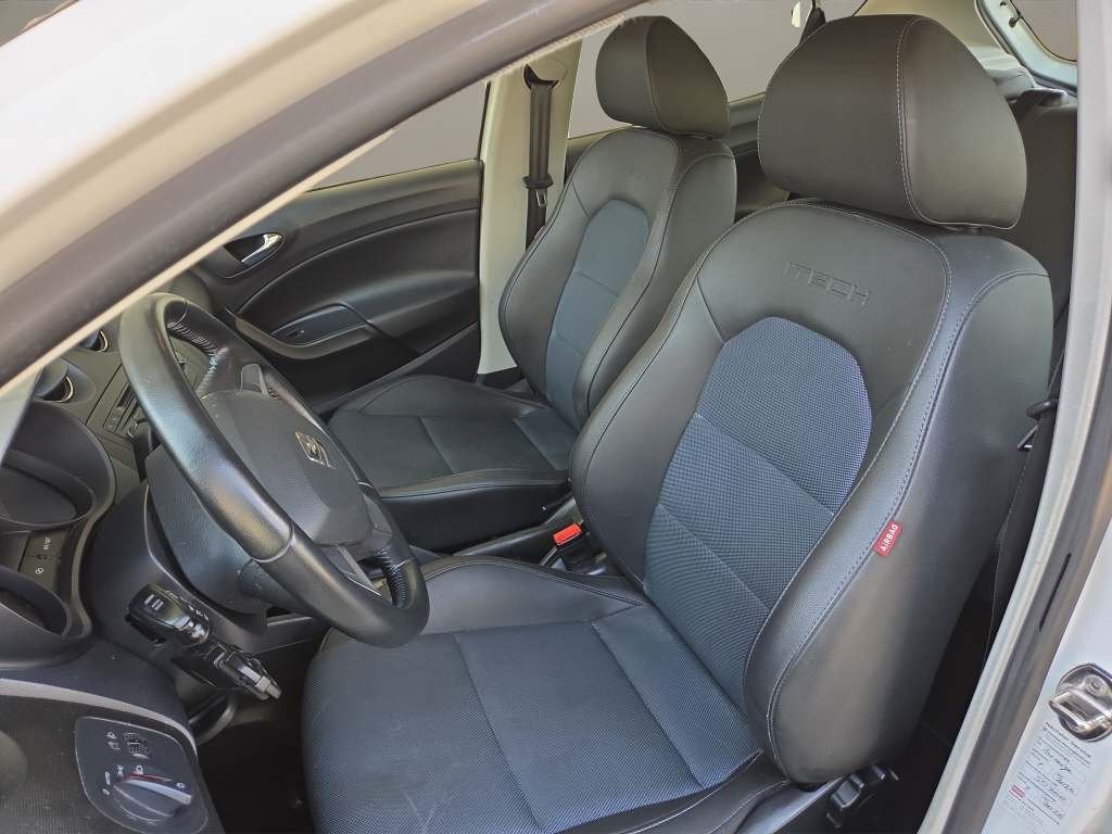 SEAT Ibiza 1.2 TSI Style iTech DSG, Petrol, Second hand / Used, Automatic - 5