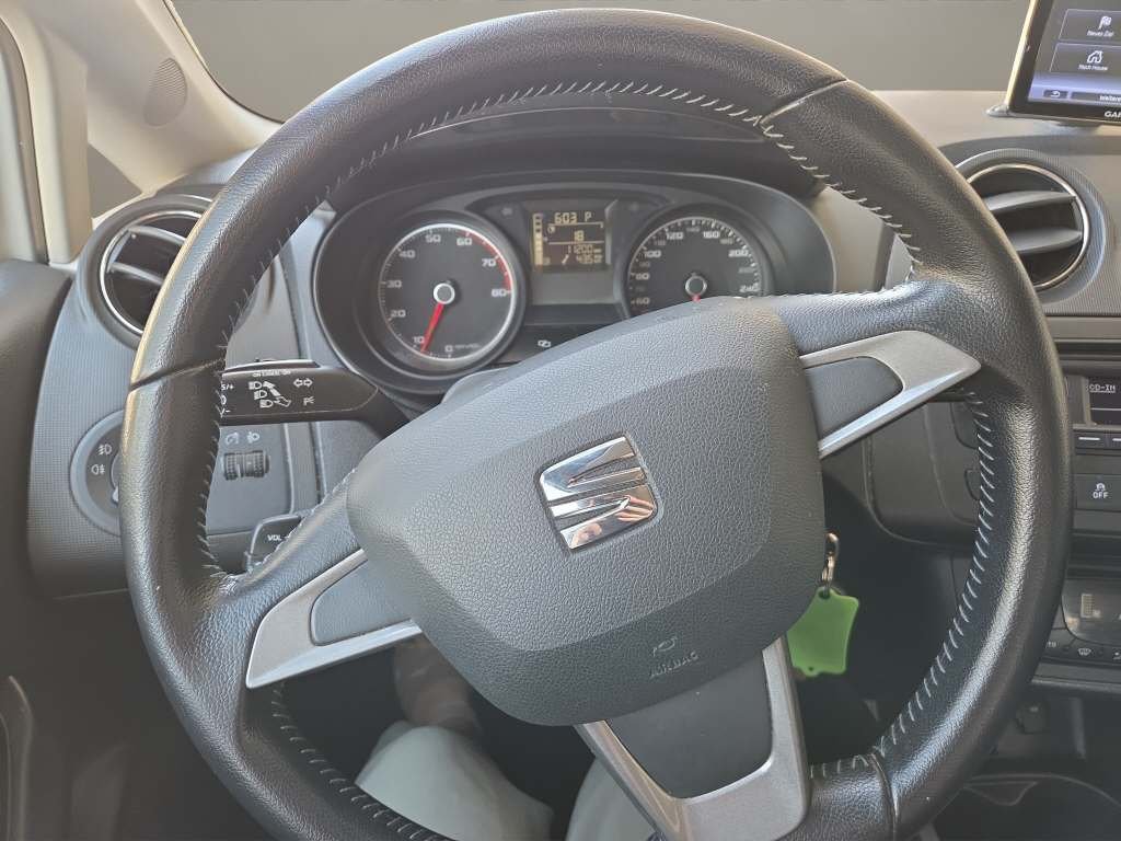 SEAT Ibiza 1.2 TSI Style iTech DSG, Petrol, Second hand / Used, Automatic - 6