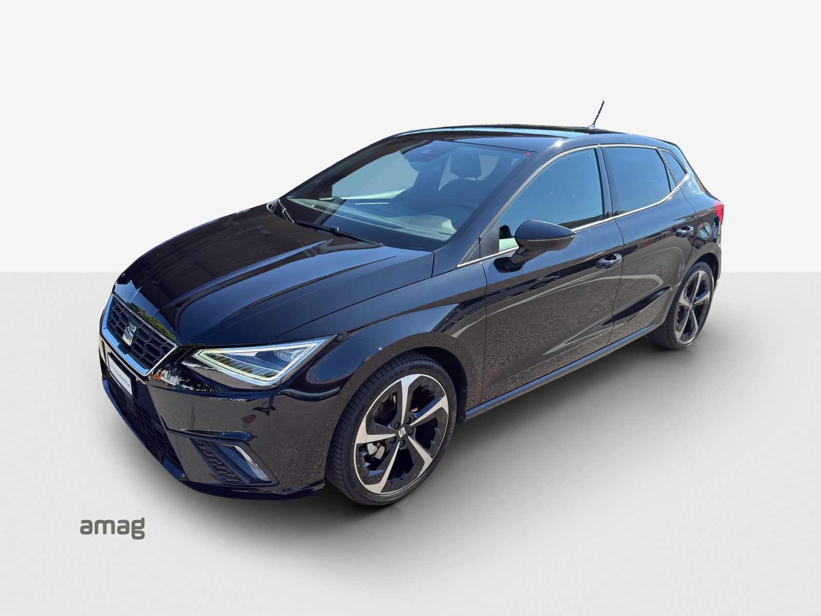 SEAT IBIZA MOVE FR (netto)