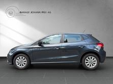 SEAT IBIZA MOVE (netto), Benzin, Occasion / Gebraucht, Automatik - 2