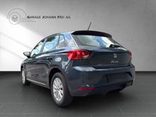 SEAT IBIZA MOVE (netto), Benzin, Occasion / Gebraucht, Automatik - 3