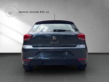 SEAT IBIZA MOVE (netto), Benzin, Occasion / Gebraucht, Automatik - 4