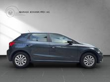 SEAT IBIZA MOVE (netto), Benzin, Occasion / Gebraucht, Automatik - 6