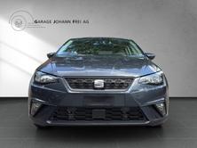 SEAT IBIZA MOVE (netto), Benzin, Occasion / Gebraucht, Automatik - 7