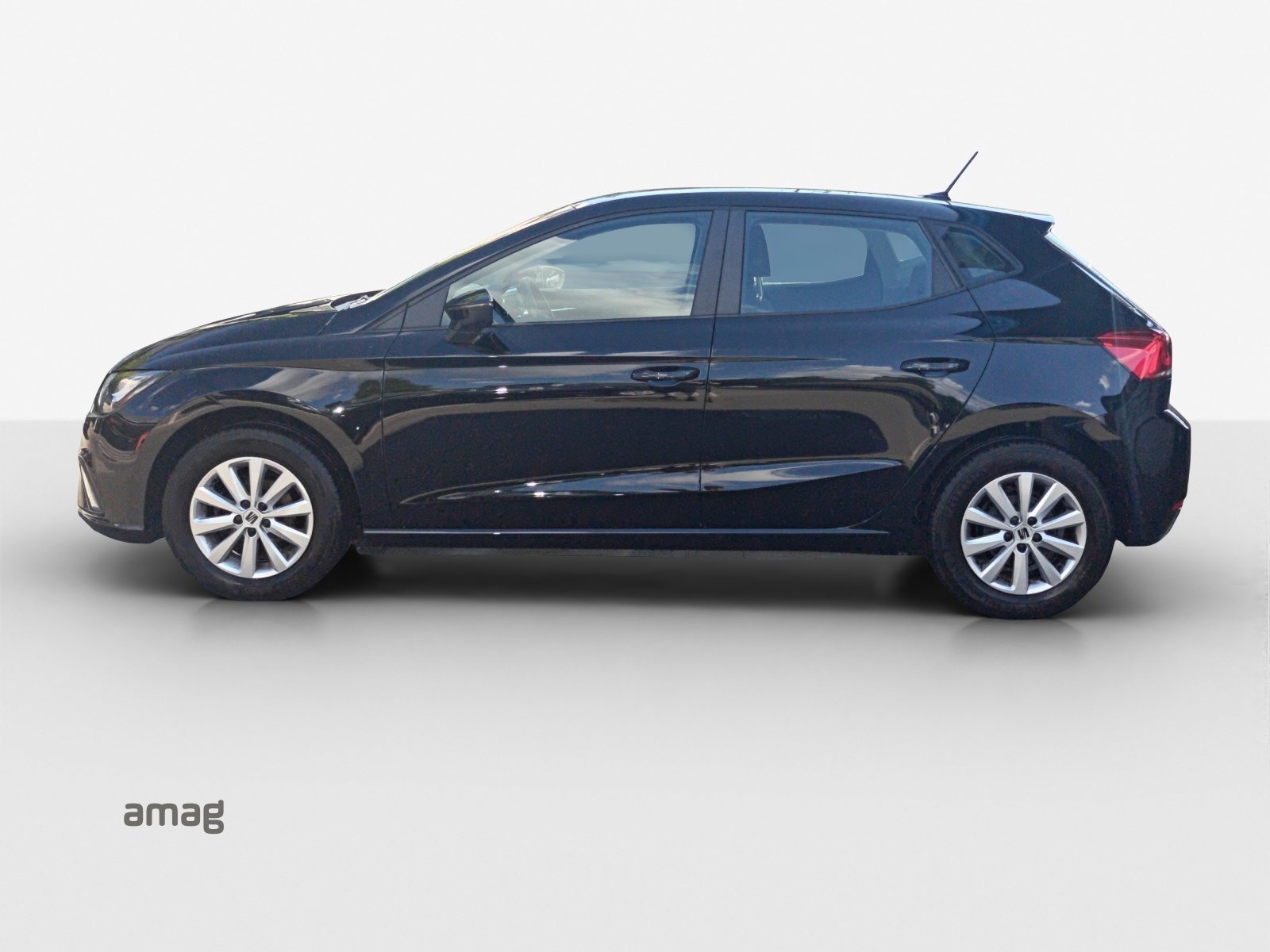 SEAT IBIZA STYLE, Benzina, Occasioni / Usate, Manuale - 2