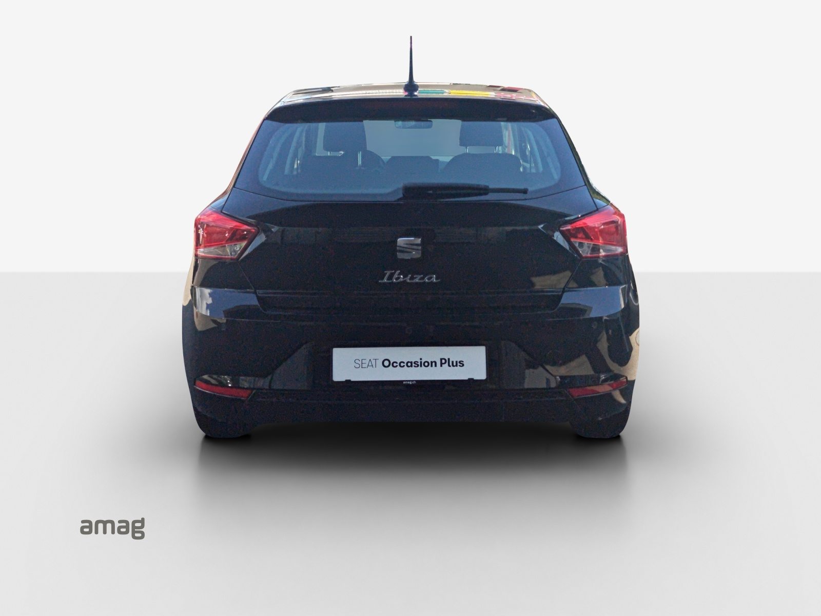 SEAT IBIZA STYLE, Benzina, Occasioni / Usate, Manuale - 4