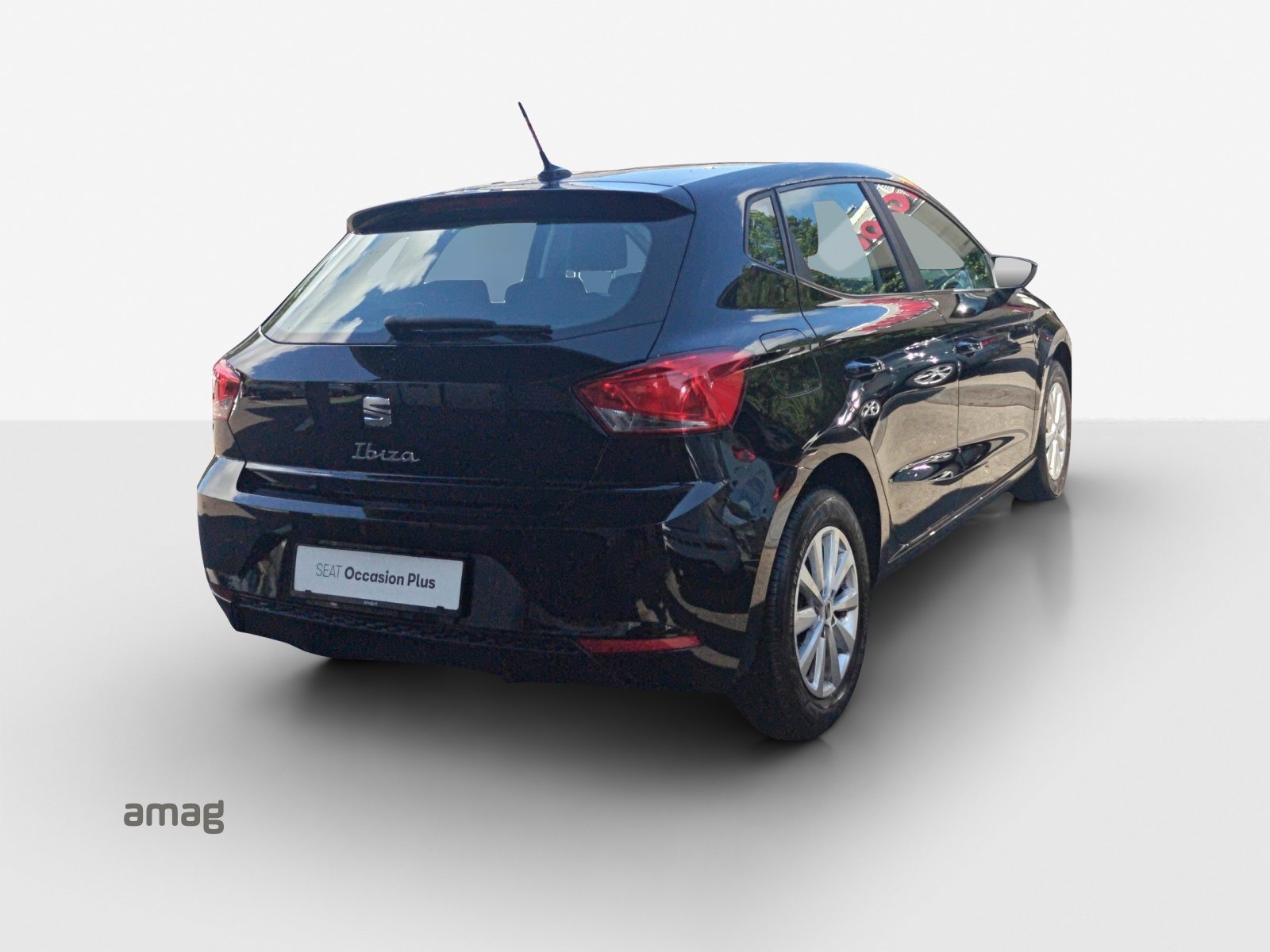 SEAT IBIZA STYLE, Benzina, Occasioni / Usate, Manuale - 5
