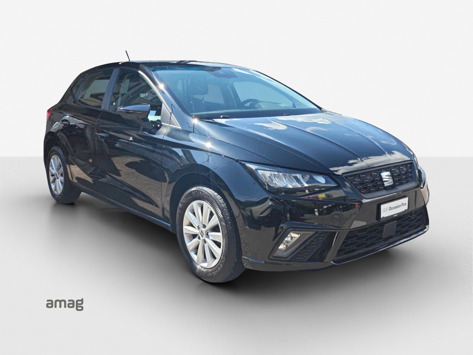 SEAT IBIZA STYLE, Benzina, Occasioni / Usate, Manuale - 6