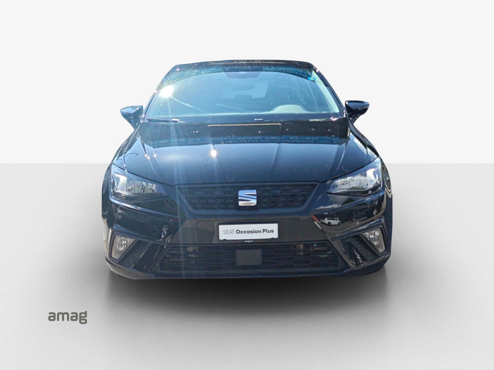 SEAT IBIZA STYLE, Benzina, Occasioni / Usate, Manuale - 7