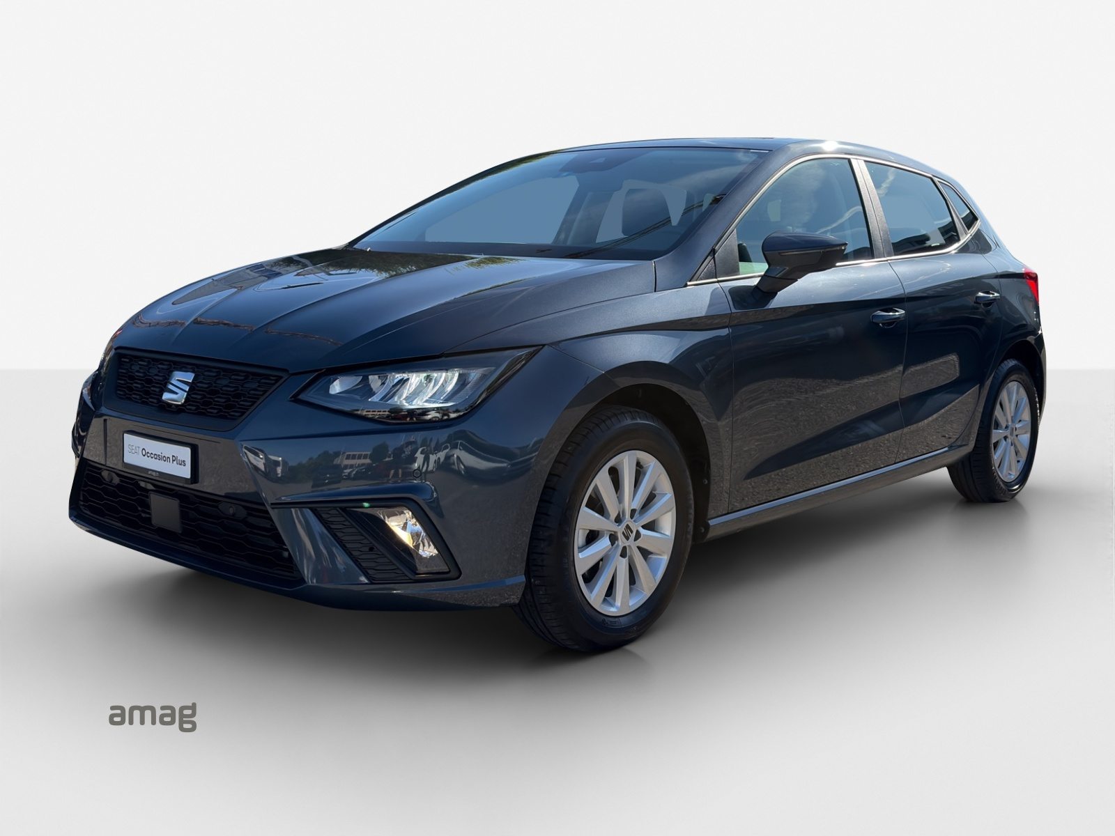 SEAT IBIZA MOVE (netto)