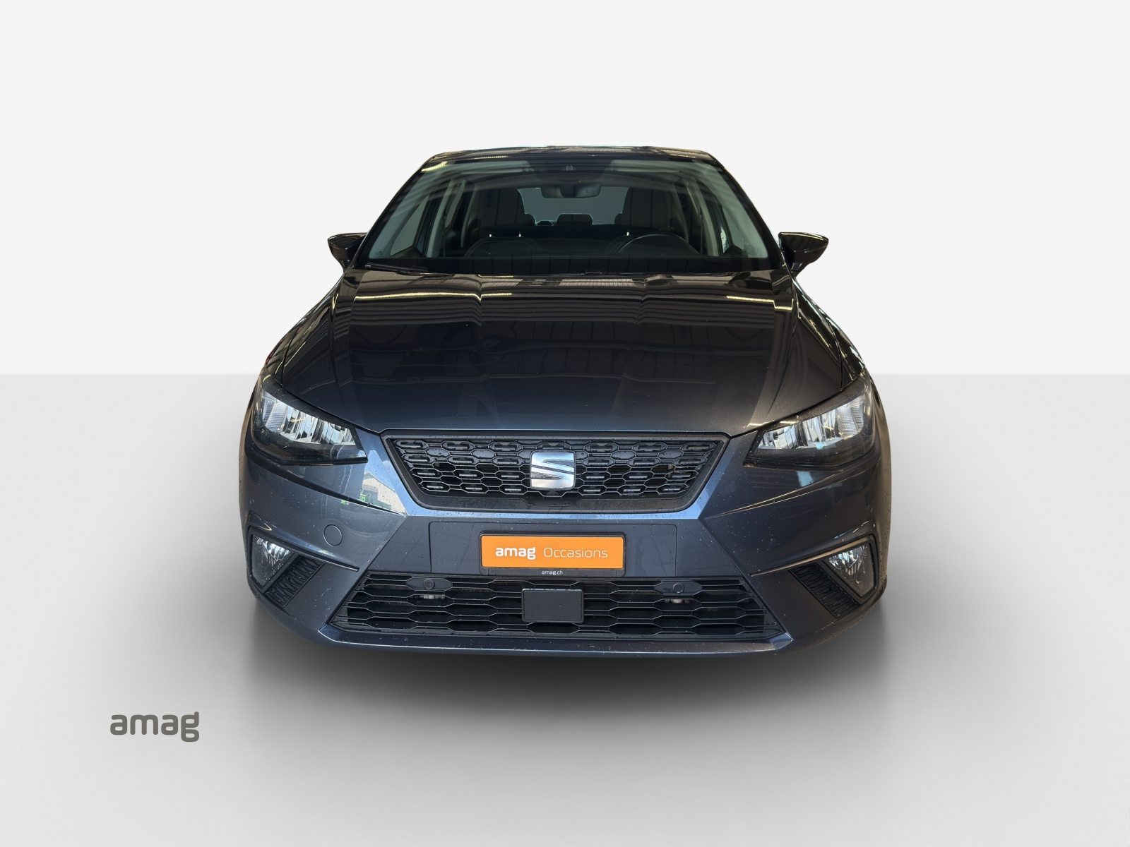 SEAT IBIZA STYLE, Petrol, Second hand / Used, Manual - 7