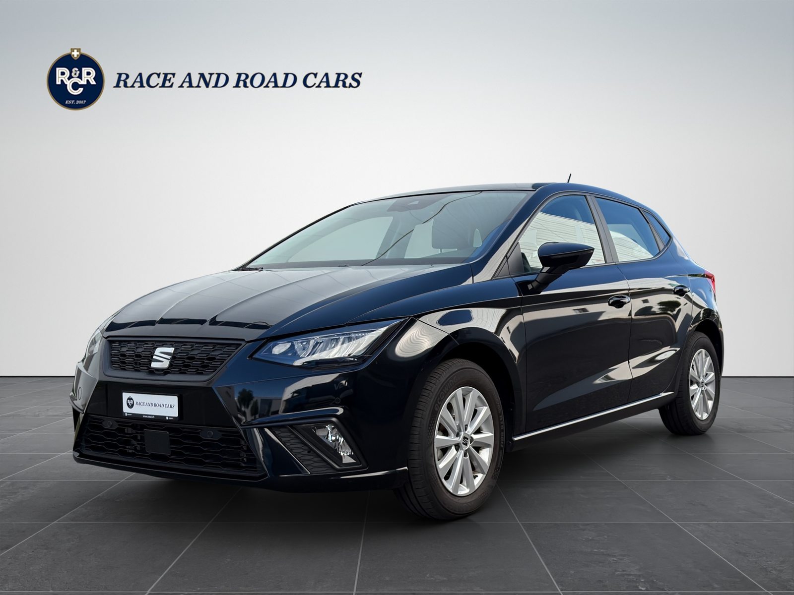 SEAT Ibiza 1.0 TSI 110 Style DSG