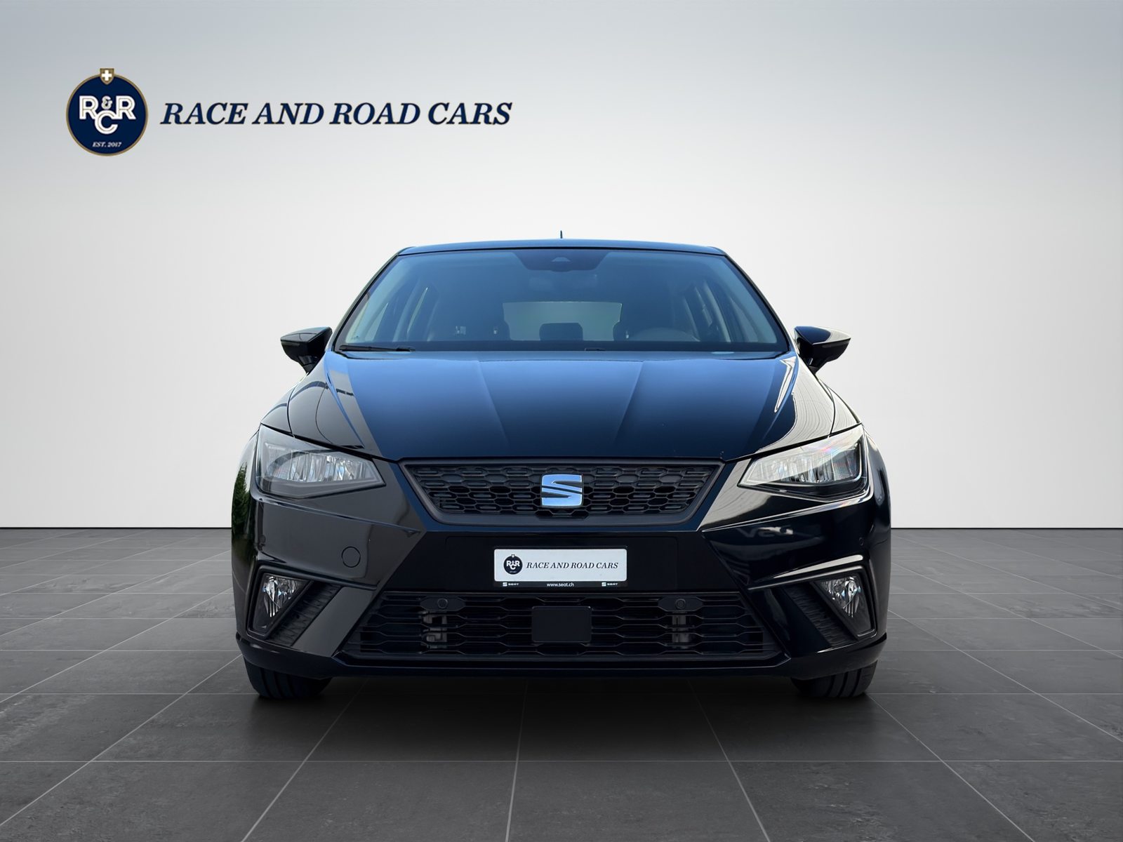 SEAT Ibiza 1.0 TSI 110 Style DSG, Essence, Occasion / Utilisé, Automatique - 2
