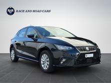 SEAT Ibiza 1.0 TSI 110 Style DSG, Petrol, Second hand / Used, Automatic - 3