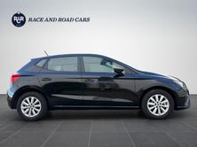 SEAT Ibiza 1.0 TSI 110 Style DSG, Petrol, Second hand / Used, Automatic - 4