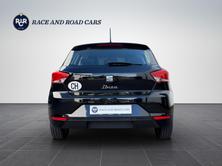 SEAT Ibiza 1.0 TSI 110 Style DSG, Petrol, Second hand / Used, Automatic - 6