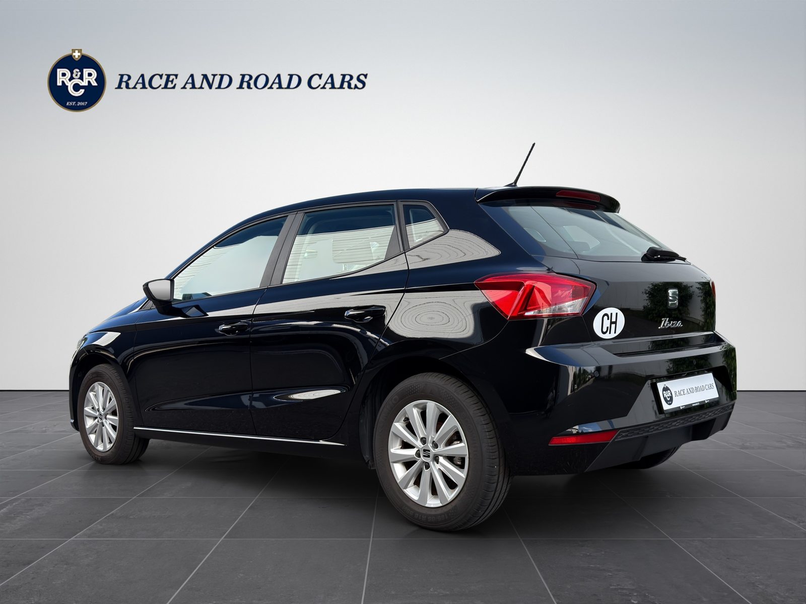 SEAT Ibiza 1.0 TSI 110 Style DSG, Essence, Occasion / Utilisé, Automatique - 7