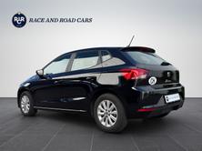 SEAT Ibiza 1.0 TSI 110 Style DSG, Petrol, Second hand / Used, Automatic - 7
