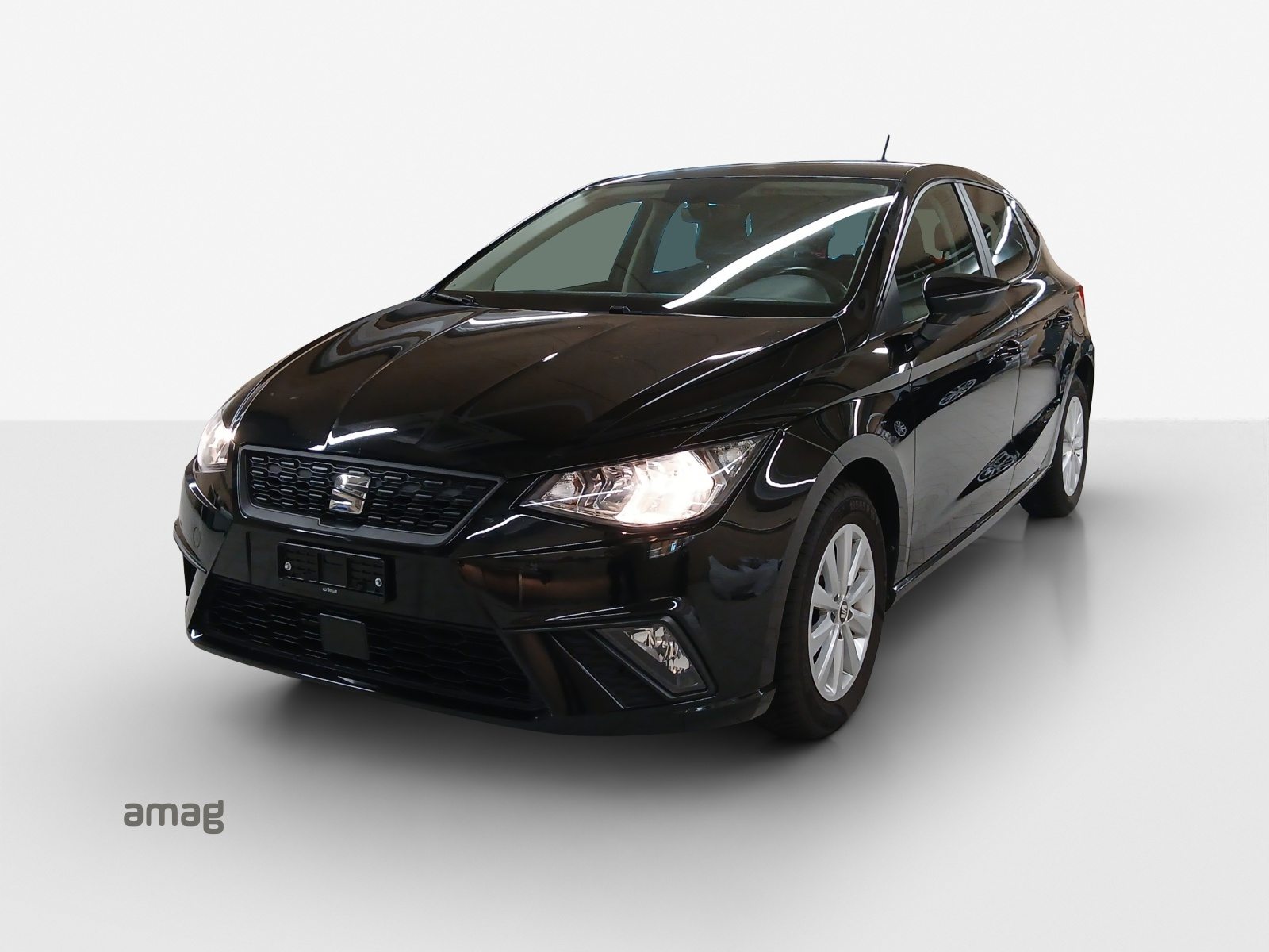 SEAT IBIZA STYLE
