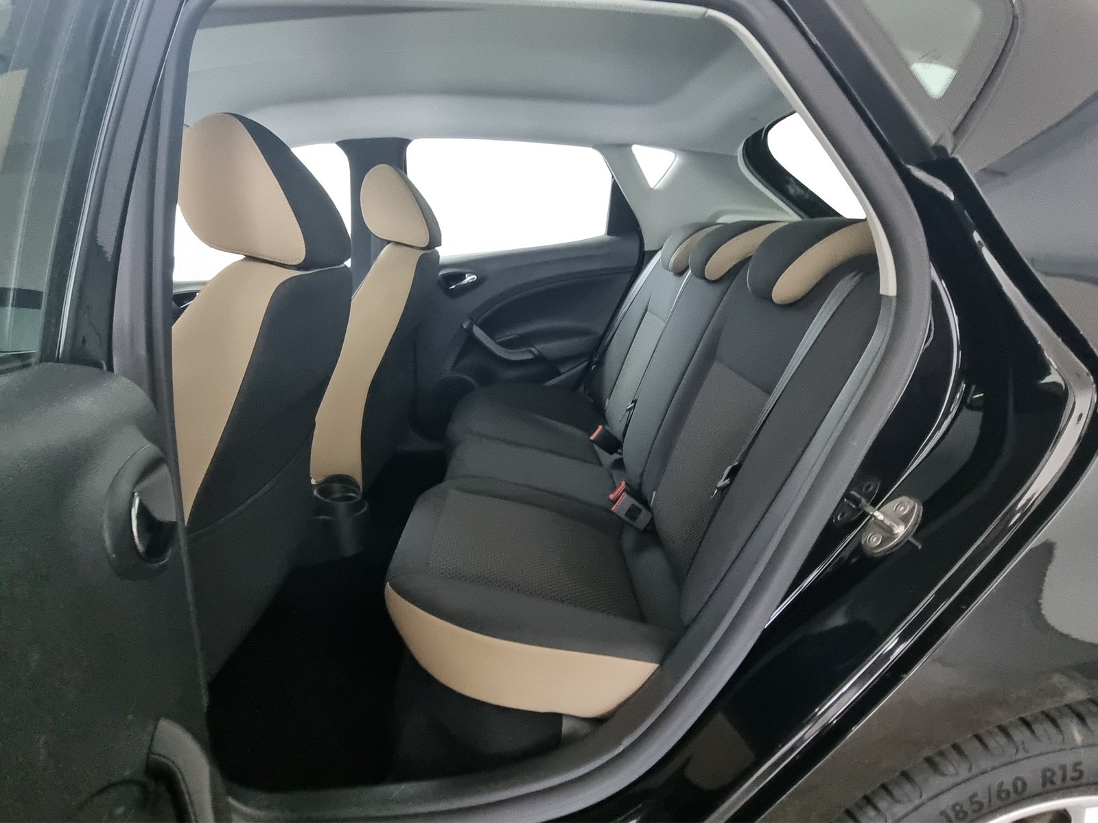 SEAT Ibiza 1.0, Petrol, Second hand / Used, Manual - 7